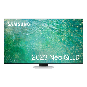 85`` Qn85c Neo Qled 4K Hdr Smart TV (2023)