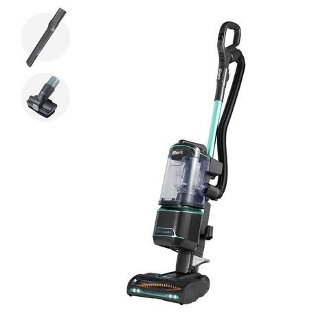 Anti-Hair Wrap Upright Vacuum Cleaner with Lift-Away - Teal