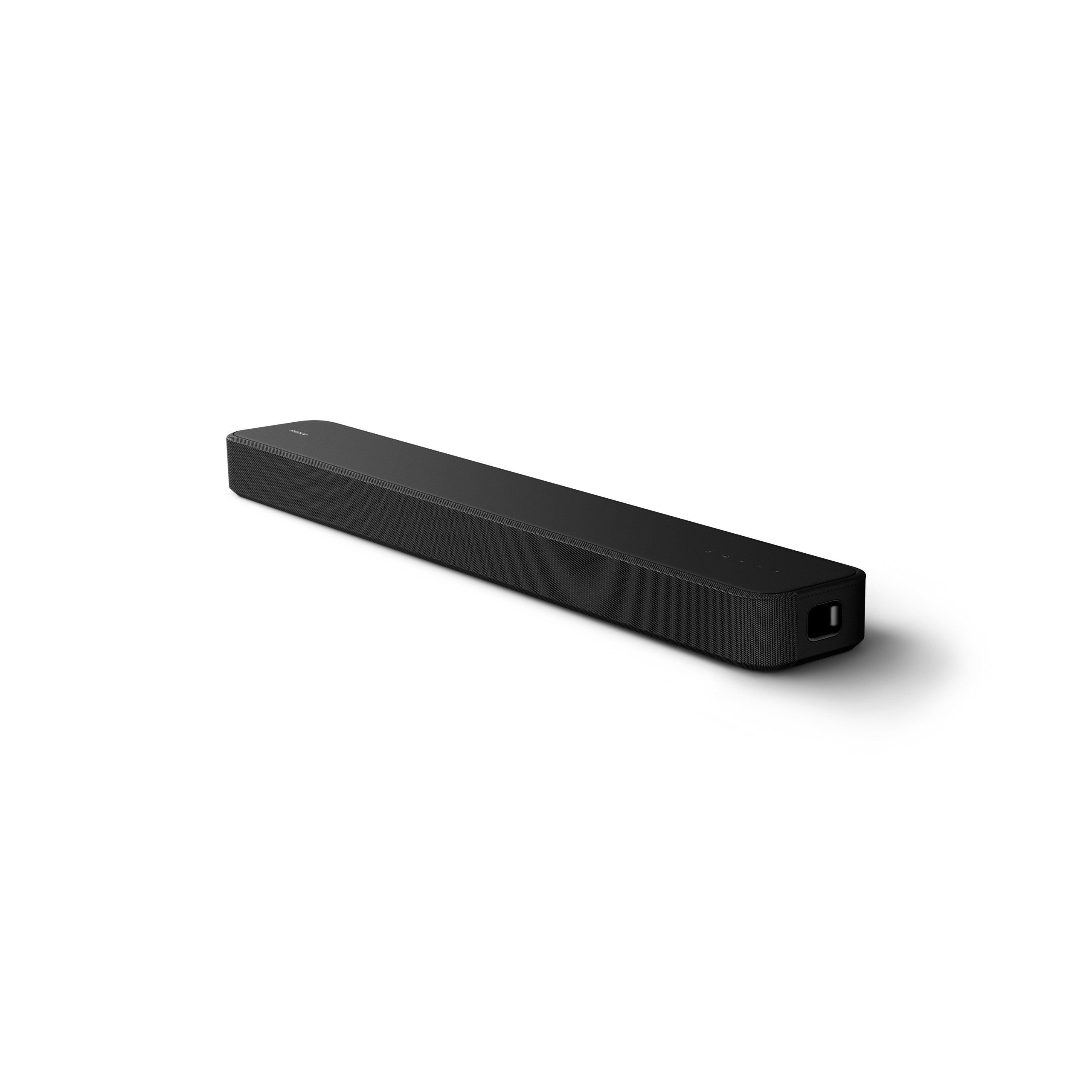3.1Ch Dolby Atmos Soundbar - Black