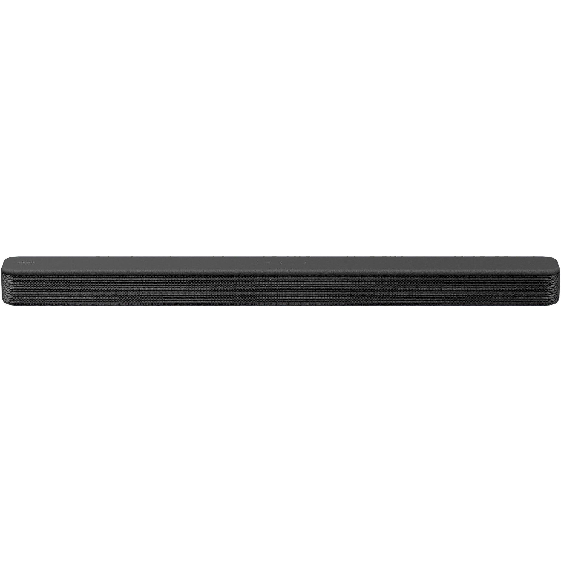 2.0Ch Soundbar with Bluetooth