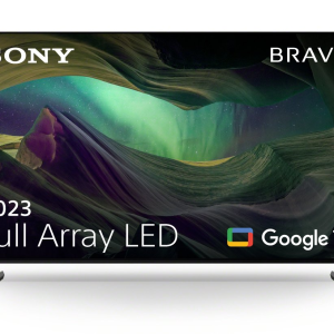 Sony 65`` X85L Full Array LED 4K HDR Google TV