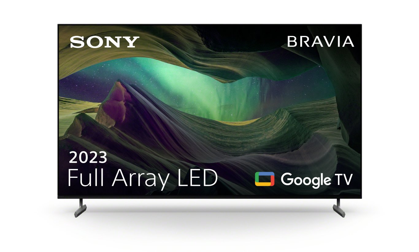 Sony 65`` X85L Full Array LED 4K HDR Google TV