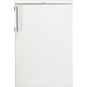 55cm Undercounter Larder Fridge - White
