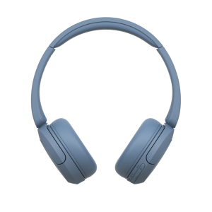 Wireless Headphones - Blue