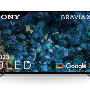 65``4K OLED Google Smart TV