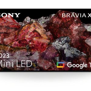 65`` X95l Series 4K Ultra HD Led Smart TV (2023)