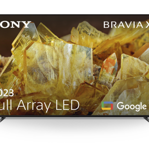 75`` X90l Series 4K Ultra HD Led Smart TV (2023)