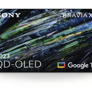 77`` A95l Series 4K Ultra Qd Oled Smart TV (2023)