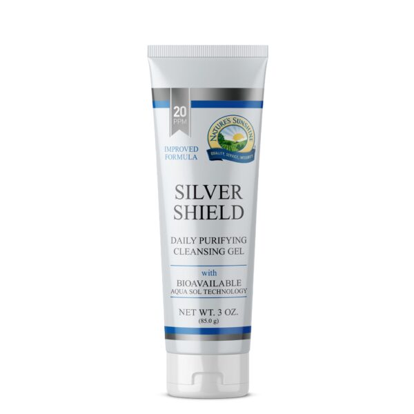 Silver Shield Gel®