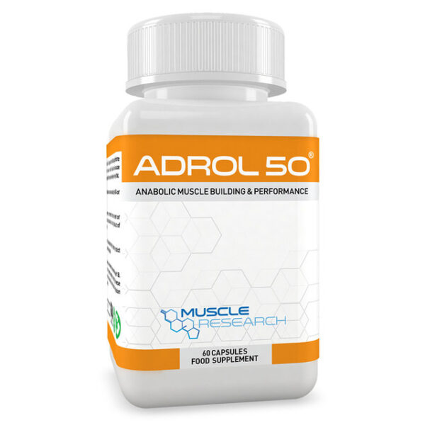 ADROL 50