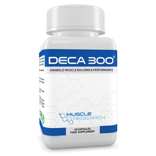 DECA 300