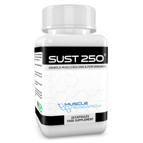 SUST 250