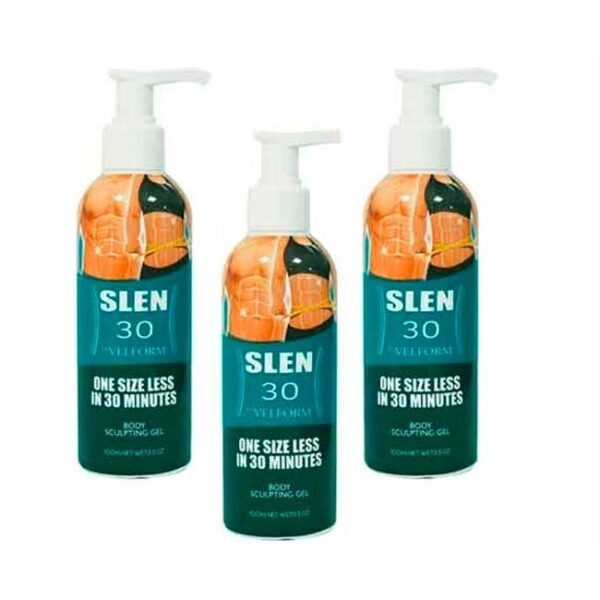 Pack of 3 Slen 30 SAVE £70! | Best Direct UK