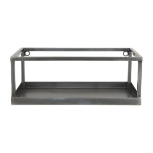 Small Metal Bathroom Shelf - Funky Chunky Furniture