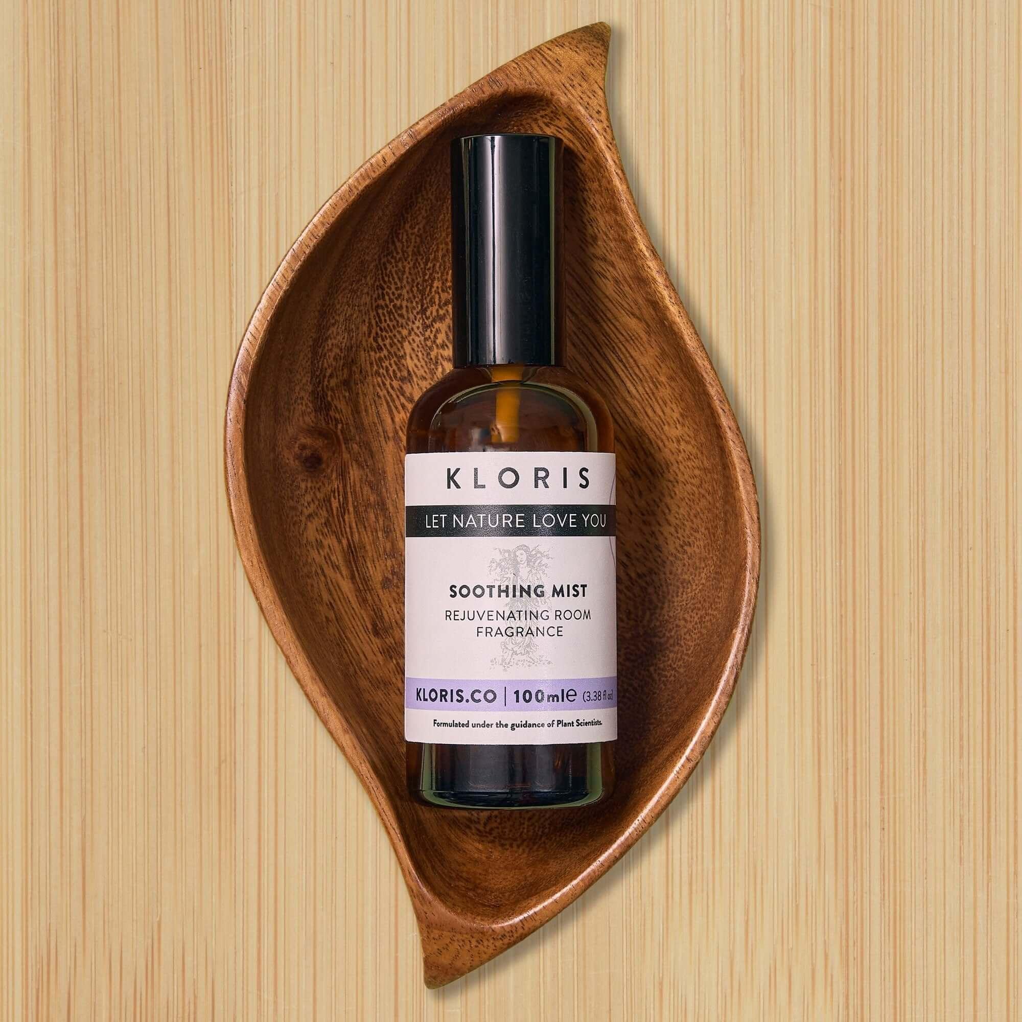 Soothing Mist - Aromatherapy Spray