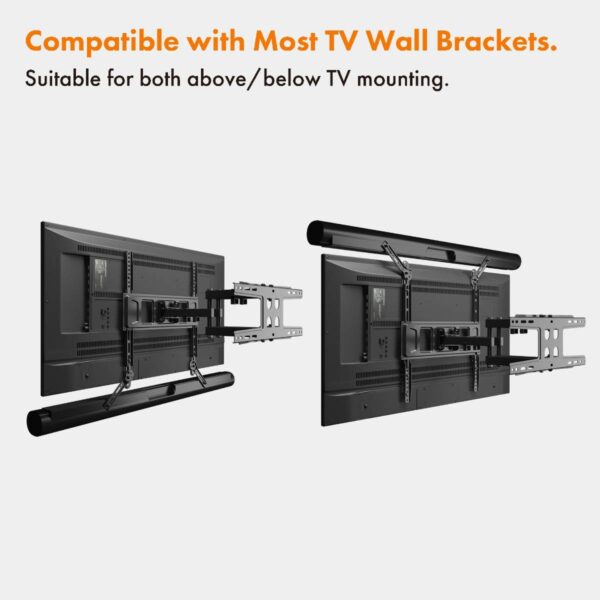 Sound Bar Bracket - Image 4