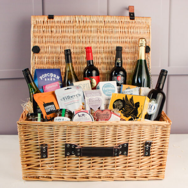 The Spectacular Hamper - Standard Box