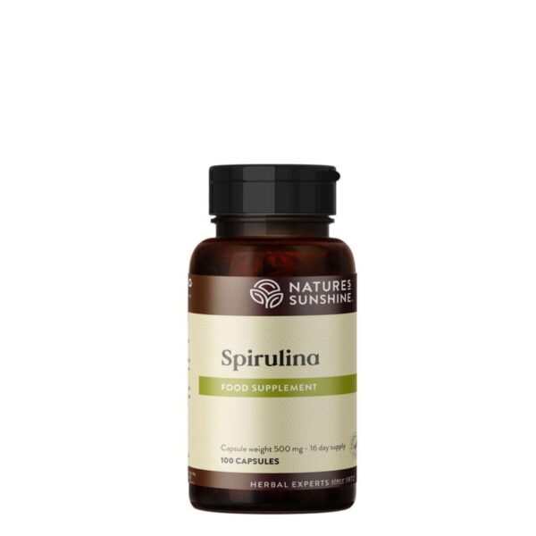 Spirulina