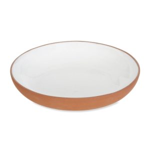 Stoneware Serving Dish - Funky Chunky Furniture