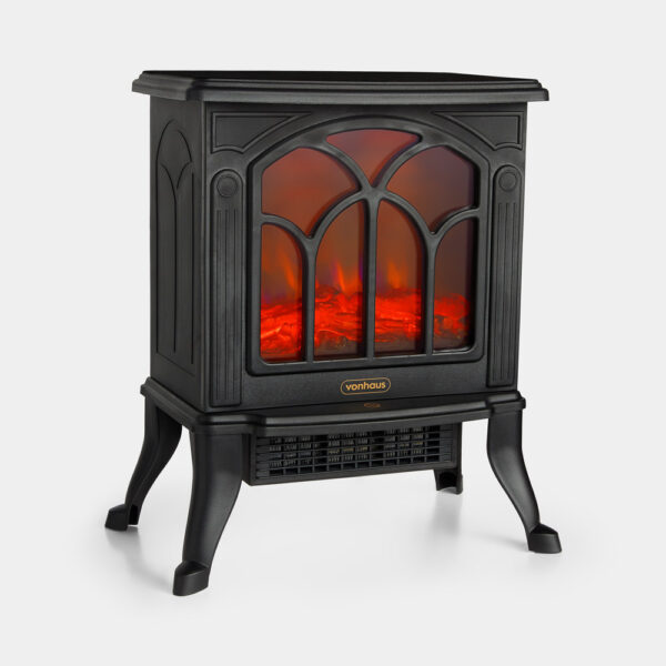 1500W Electric Stove Heater