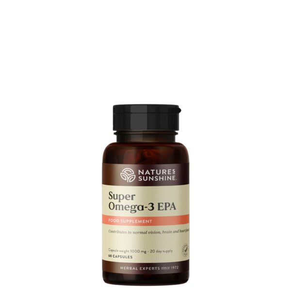 Super Omega-3 EPA