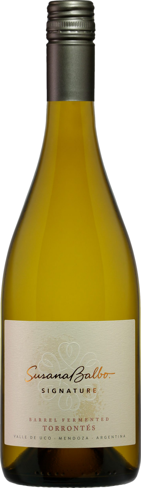 Susana Balbo Signature Barrel Fermented Torrontes 2022 - Image 2