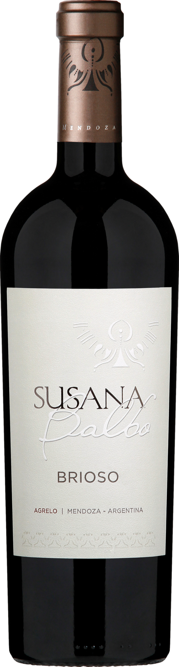 Susana Balbo Signature Brioso 2021