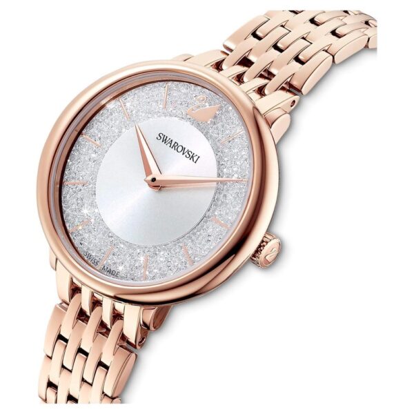 Swarovski 5544590 Crystalline Chic Women's Watch - Image 2