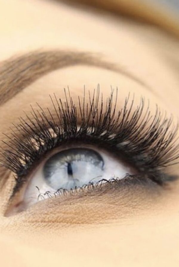 Sweed Lashes Gabbi Eyelashes - Image 2