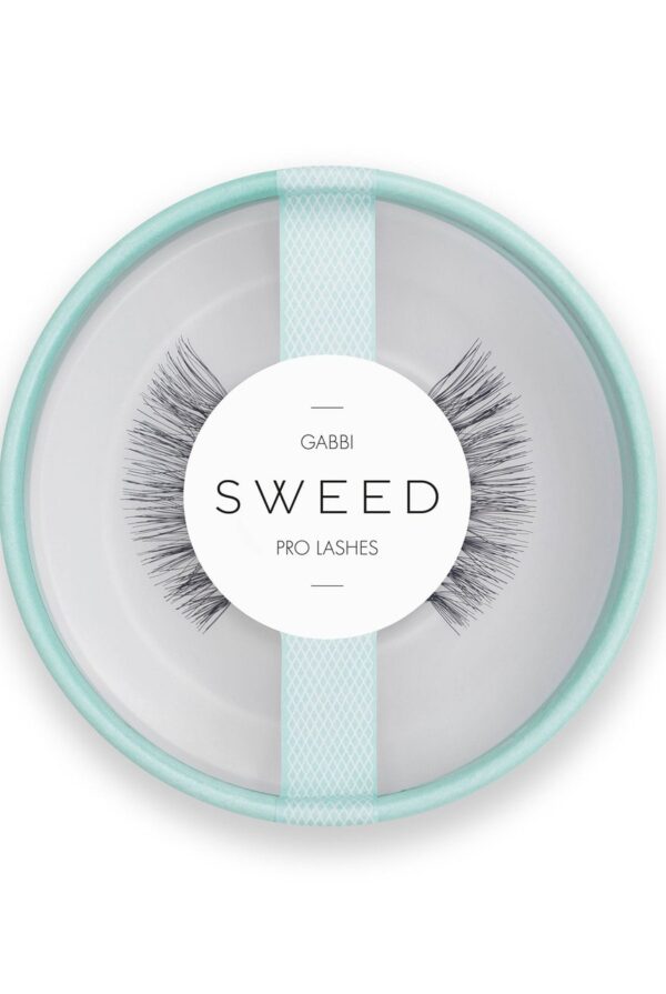 Sweed Lashes Gabbi Eyelashes