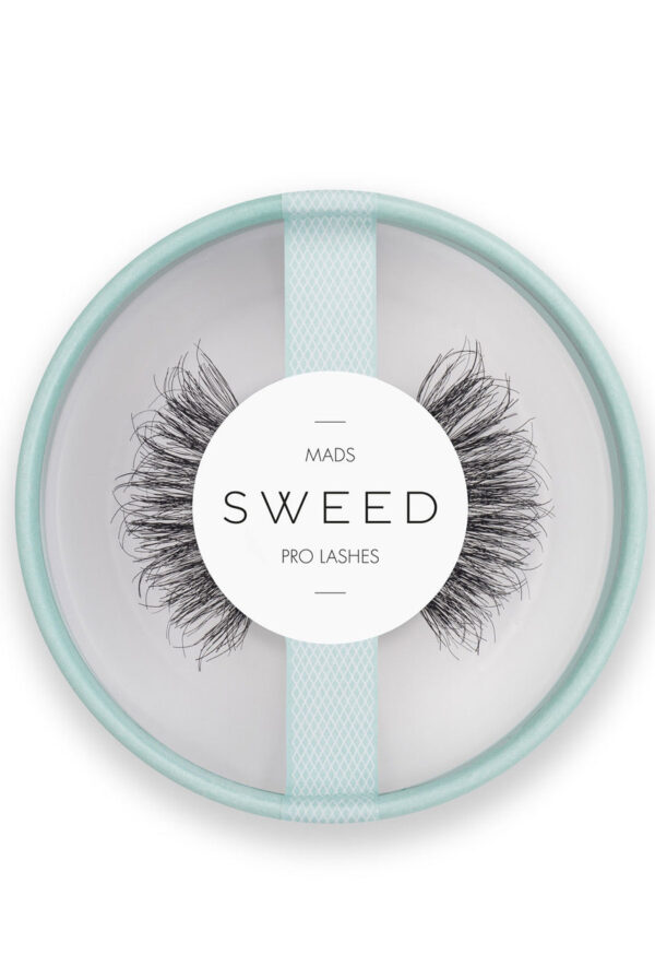 Sweed Lashes Mads 3D Eyelashes