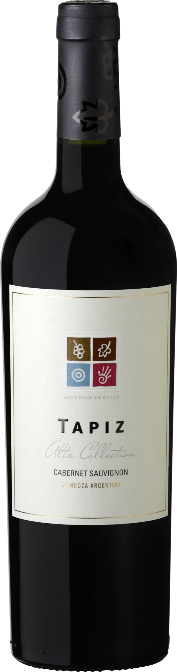 Tapiz Alta Collection Cabernet Sauvignon 2022 - Image 2