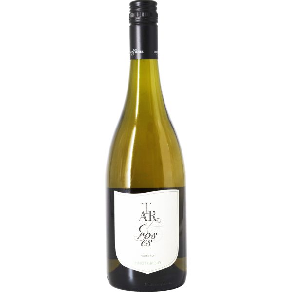 2021 Tar & Roses, Pinot Grigio Central Victoria