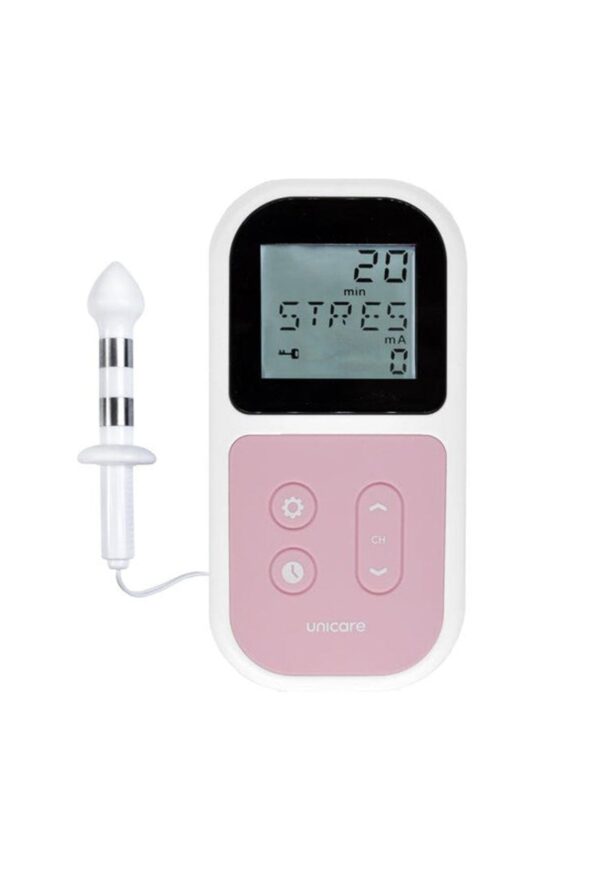 TensCare Unicare Pelvic Toning & Pain Relief - Anal Probe - Image 3