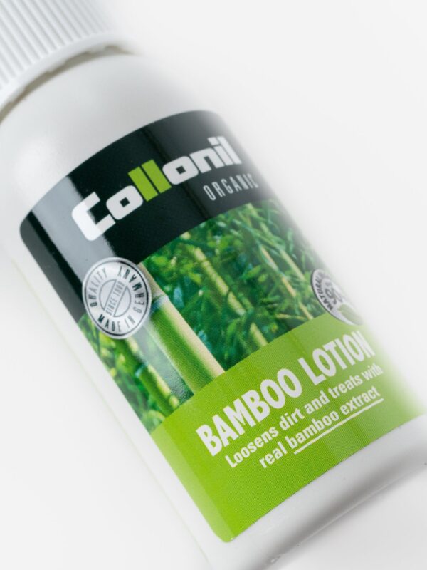 The Collonil Bamboo Lotion - 50ml - Image 3