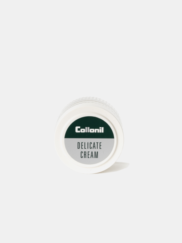 The Collonil Delicate Cream - 50ml