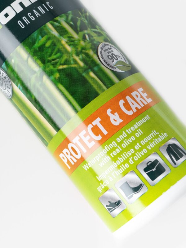 The Collonil Organic Protect and Care - 200ml - Image 3