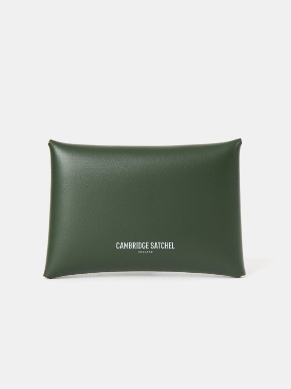 The Mini Purse - Racing Green - Image 3