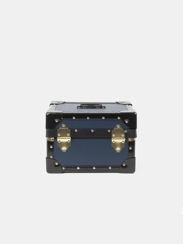 The Mini Trunk - Navy - Image 3