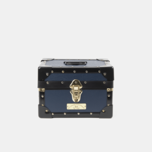 The Mini Trunk - Navy