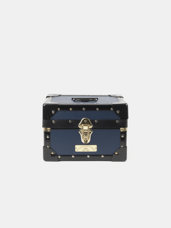 The Mini Trunk - Navy