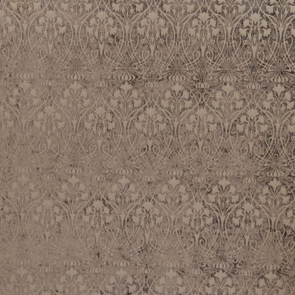iLiv Tiverton Made To Measure Lined Curtains Peat