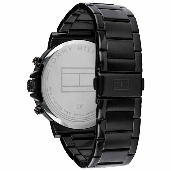 Tommy Hilfiger 1710383 Men's Watch - Image 2