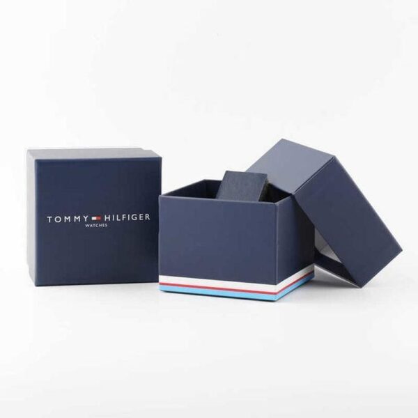 Tommy Hilfiger 1710383 Men's Watch - Image 3