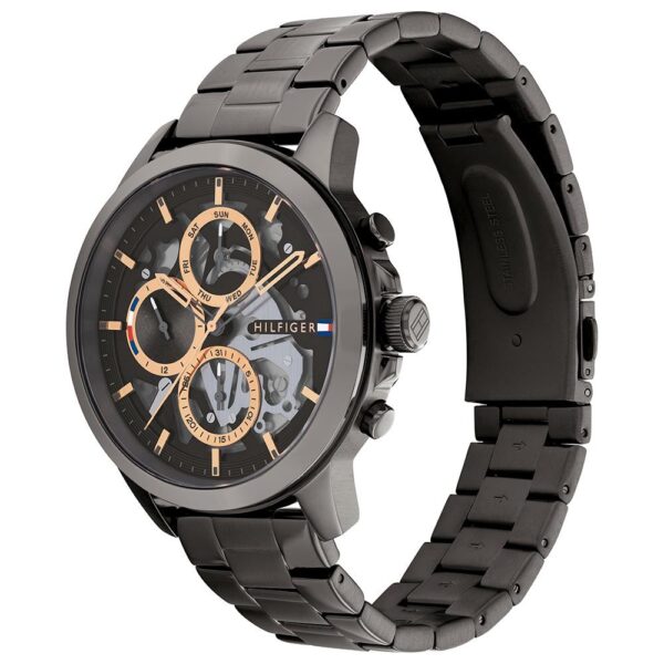 Tommy Hilfiger 1710479 Men's Watch - Image 2