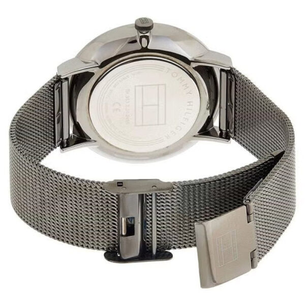 Tommy Hilfiger 1781945 Jenna Grey Ladies Watch - Image 2