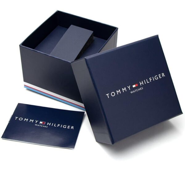 Tommy Hilfiger 1791532 Men's Watch - Image 3