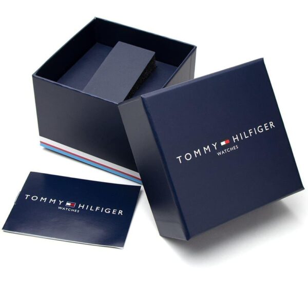 Tommy Hilfiger 1791559 Two Tone Men's Watch - Image 3