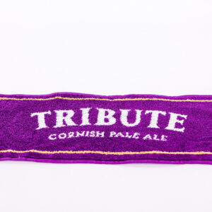 Tribute Bar & Glass Towel