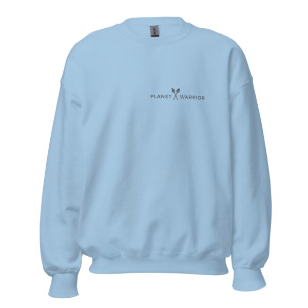 Swim Free Live Wild Sweatshirt